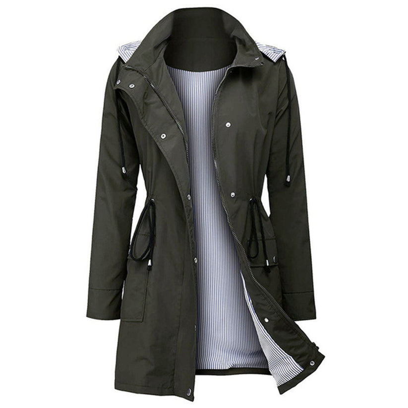 EB | Windjacke Giselle