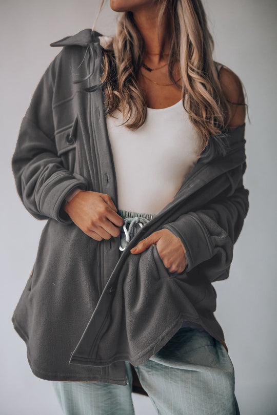 EB | Moderne und Vielseitige Winterjacke