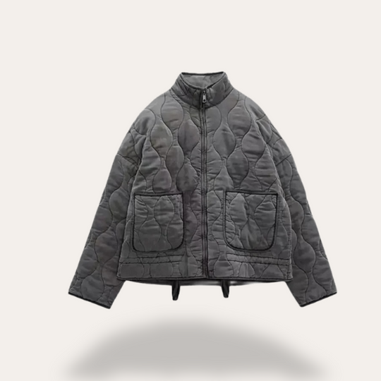 EB | Damen Gesteppte Jacke