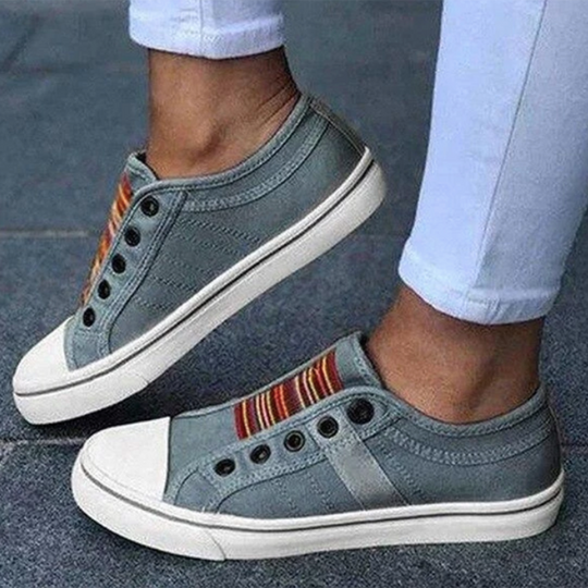 EB | Stilvolle und Bequeme Sneakers, Die Stil Ohne Mühe Gewährleisten
