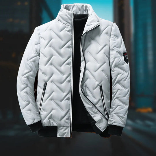 EB | Elegante Herren Übergangsjacke