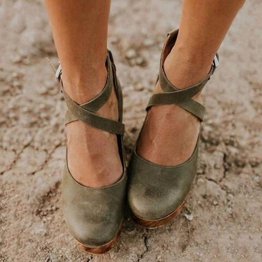 EB | Zeitlos Und Stilvoll Allgemein Heels
