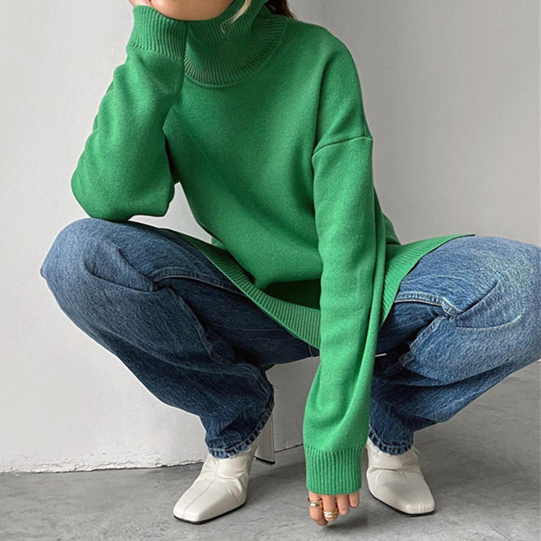 EB | Stylischer Pullover