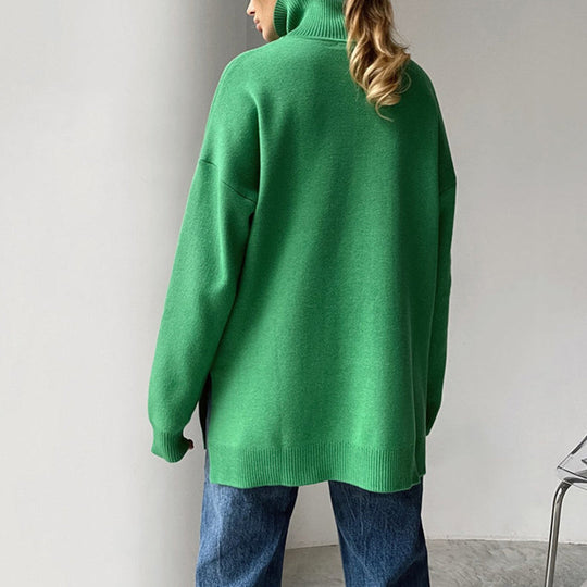 EB | Stylischer Pullover
