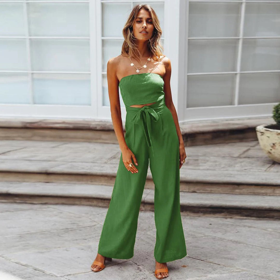 EB | Schlauchband Jumpsuit