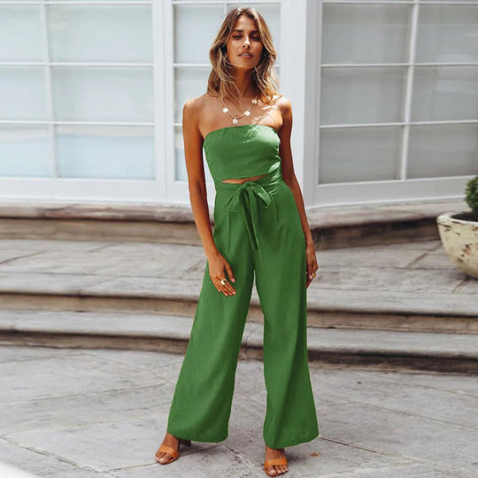 EB | Schlauchband Jumpsuit