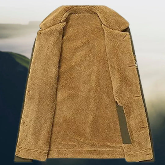 EB | Vogue Winterjacke