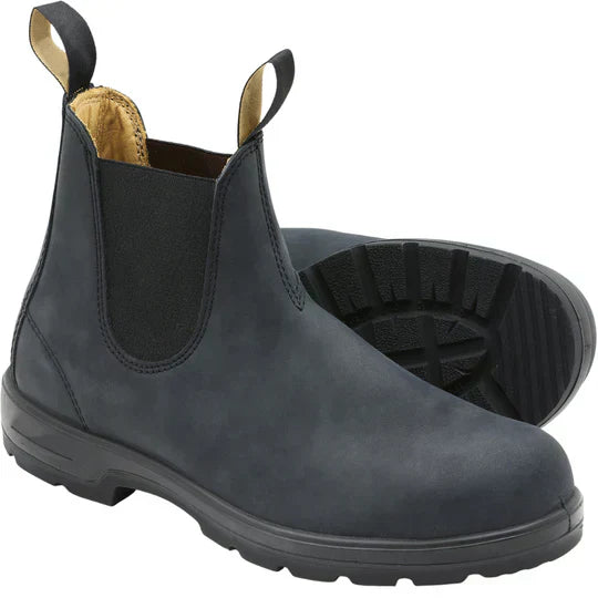 EB | Wasserdichte Chelsea Boots