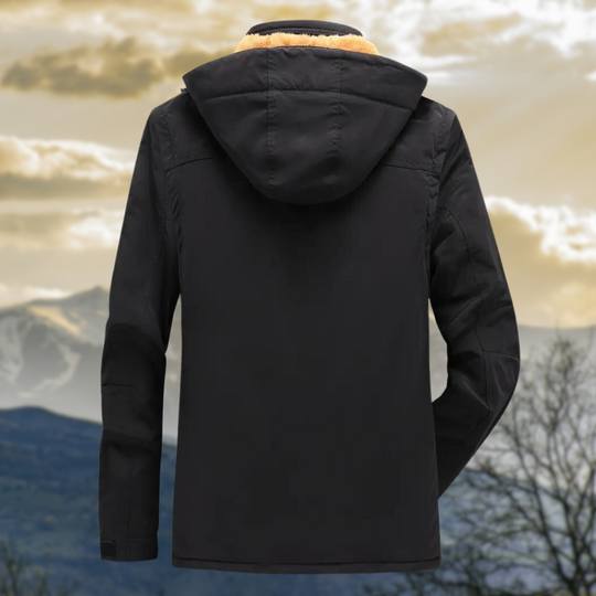 EB | Herren Mehrfachtaschenjacke