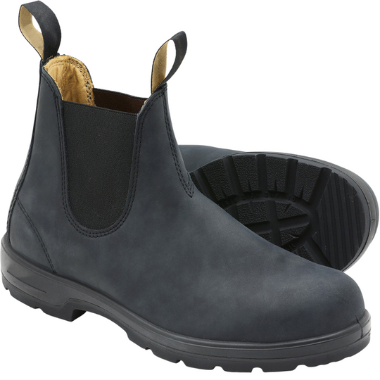 EB | Lederstiefel
