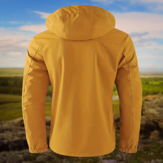EB | Herrenmode Bomberjacke