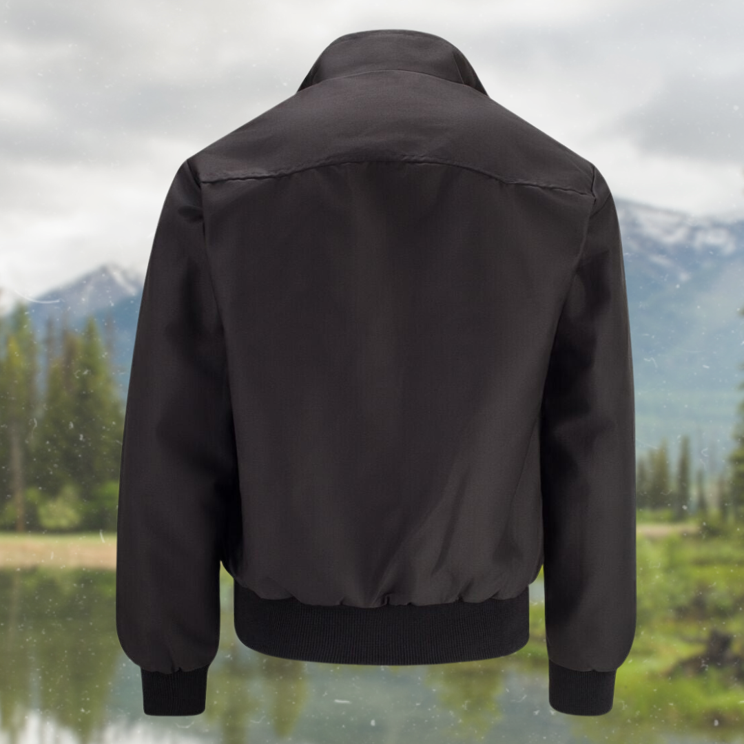 EB | Harrington Jacke
