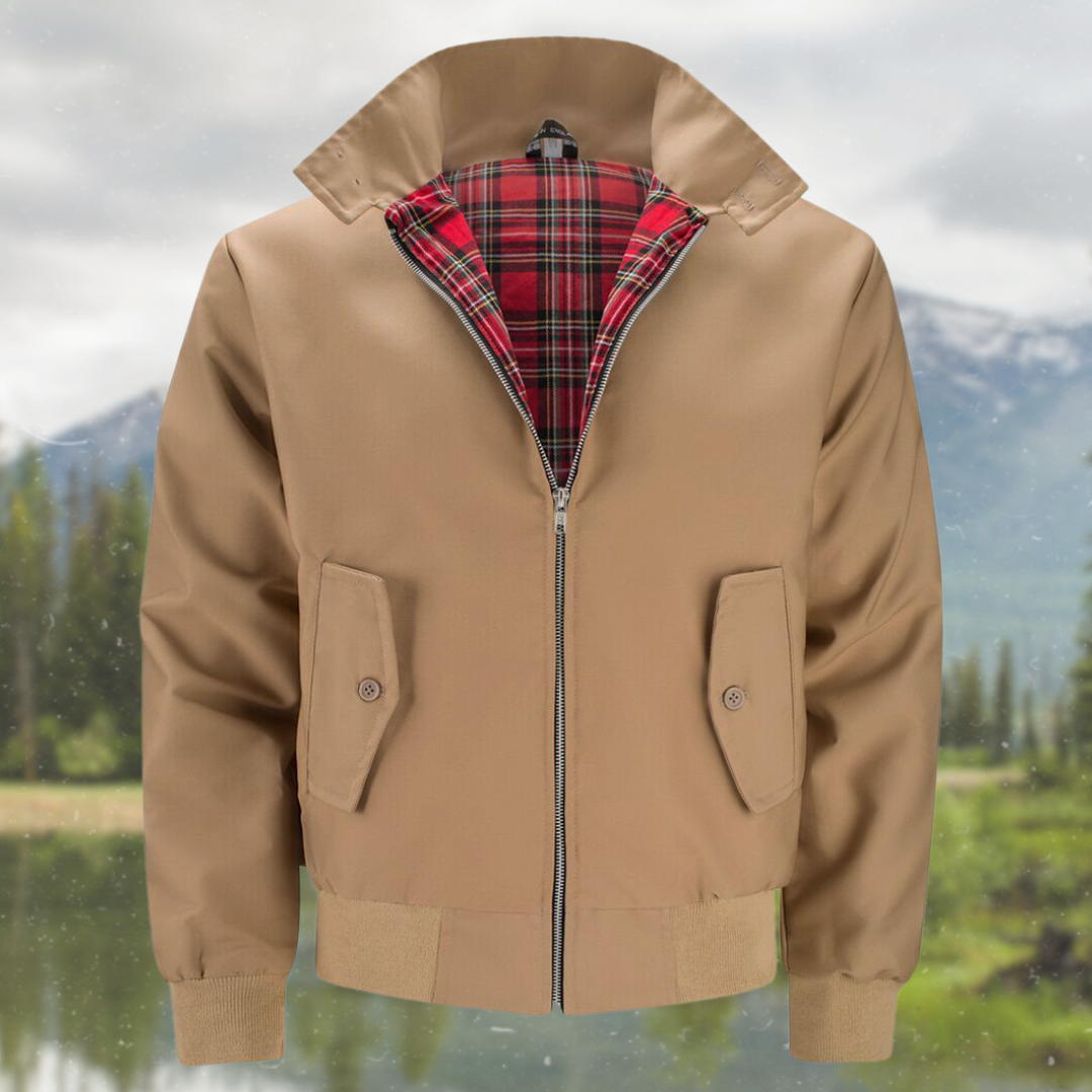 EB | Harrington Jacke
