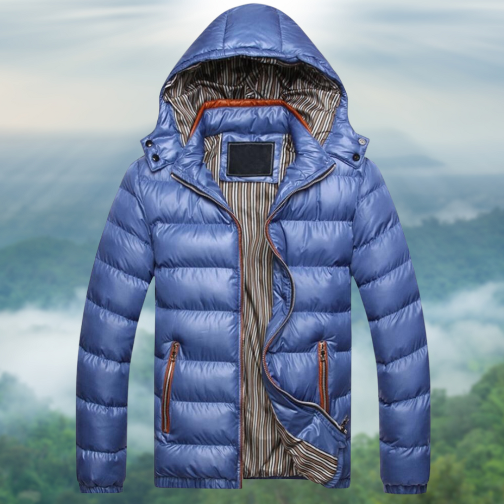 EB | Wintermantel für Modische Outfits