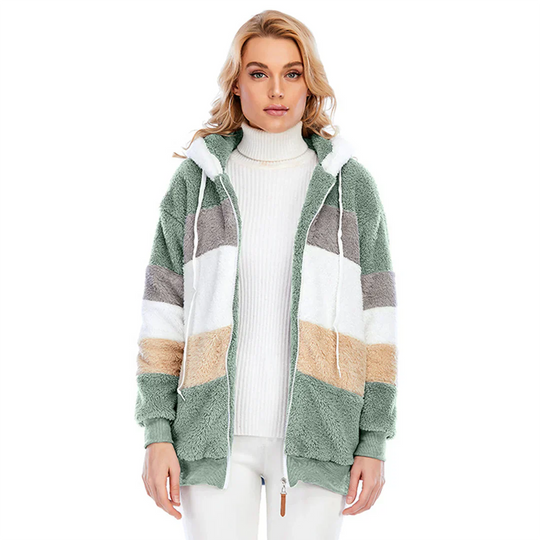 EB | Weiche und Warme Jacke