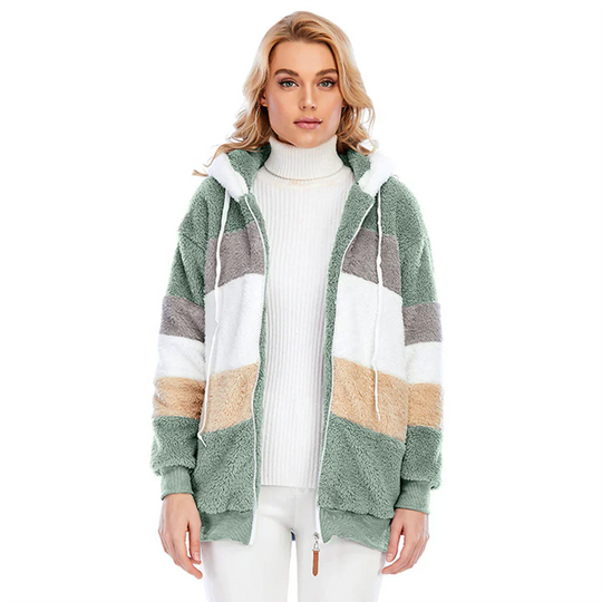 EB | Weiche und Warme Jacke