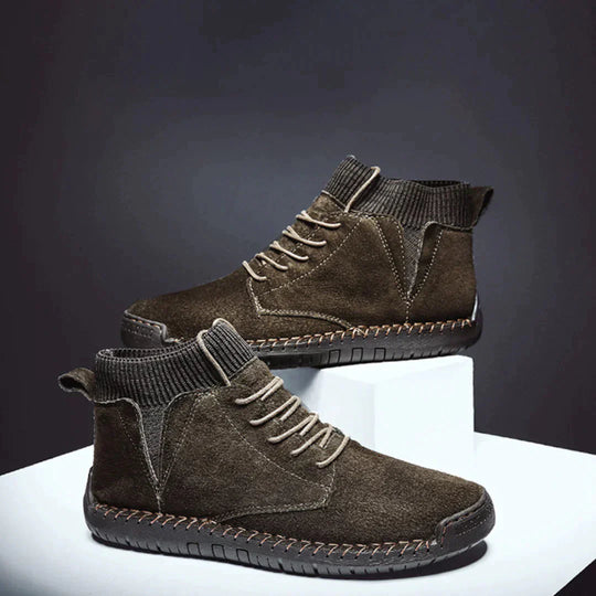EB | Warme Klassische Stiefel