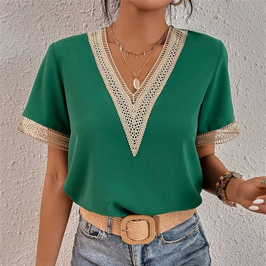 EB | Elegantes Damen-T-Shirt