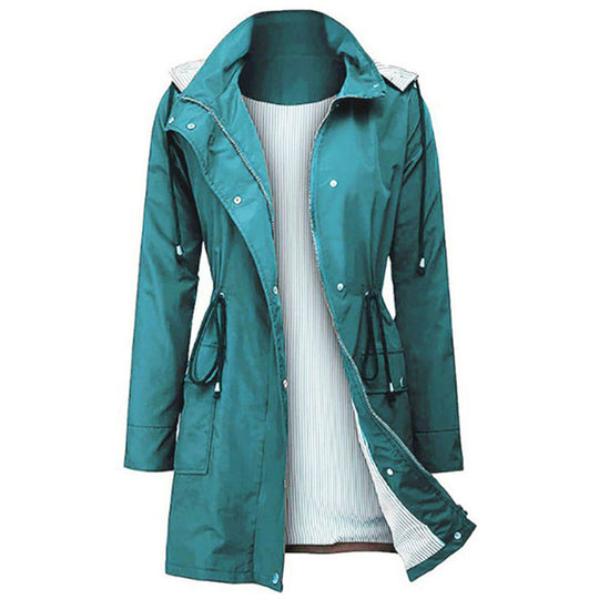 EB | Windjacke Giselle