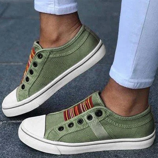 EB | Stilvolle und Bequeme Sneakers, Die Stil Ohne Mühe Gewährleisten