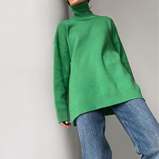 EB | Stylischer Pullover