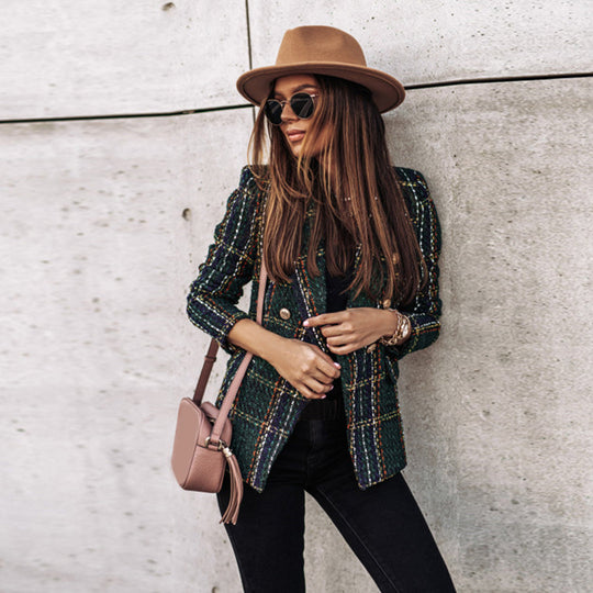 EB | Damenblazer