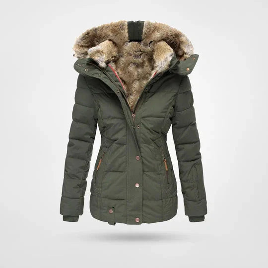 EB | Widerstandsfähige Winterjacke