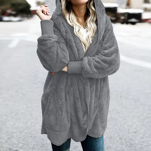 EB | Stilvolle und Elegante Winterjacke