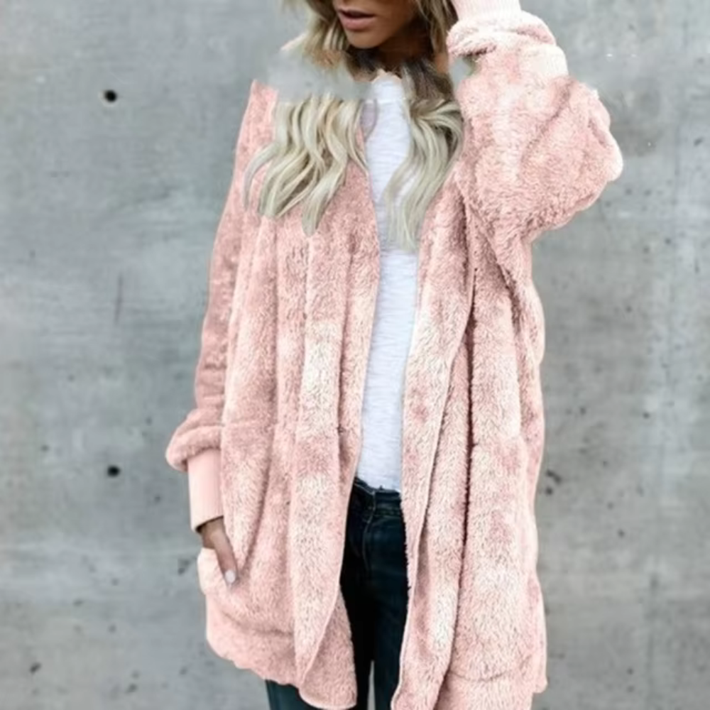 EB | Stilvolle und Elegante Winterjacke