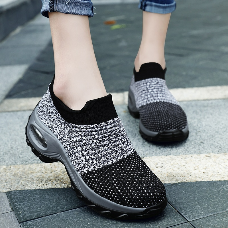 Orthopädische Hypersoft Laufschuhe für Frauen – Eliana EB