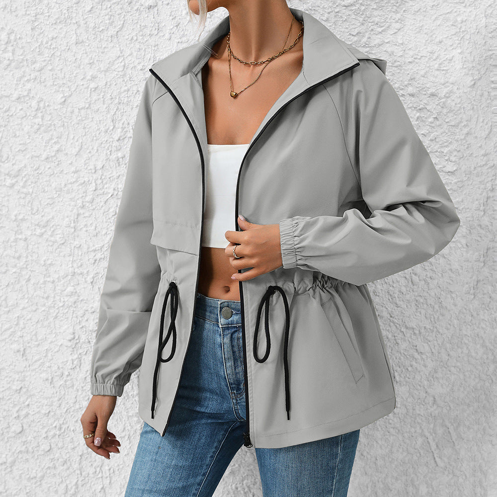 EB | Schicke und Vielseitige Winterjacke