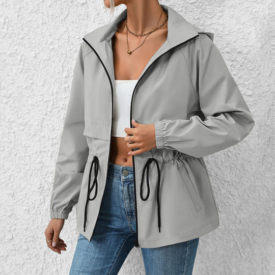 EB | Schicke und Vielseitige Winterjacke