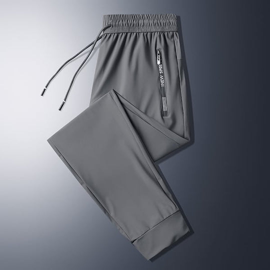 EB | Ultra High Stretch Schnell trocknende Hose Perfekt für Alle Jahreszeiten