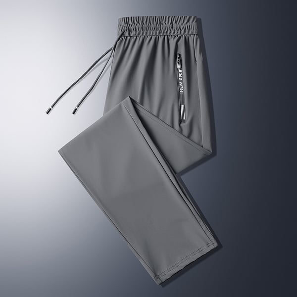 EB | Ultra High Stretch Schnell trocknende Hose Perfekt für Alle Jahreszeiten