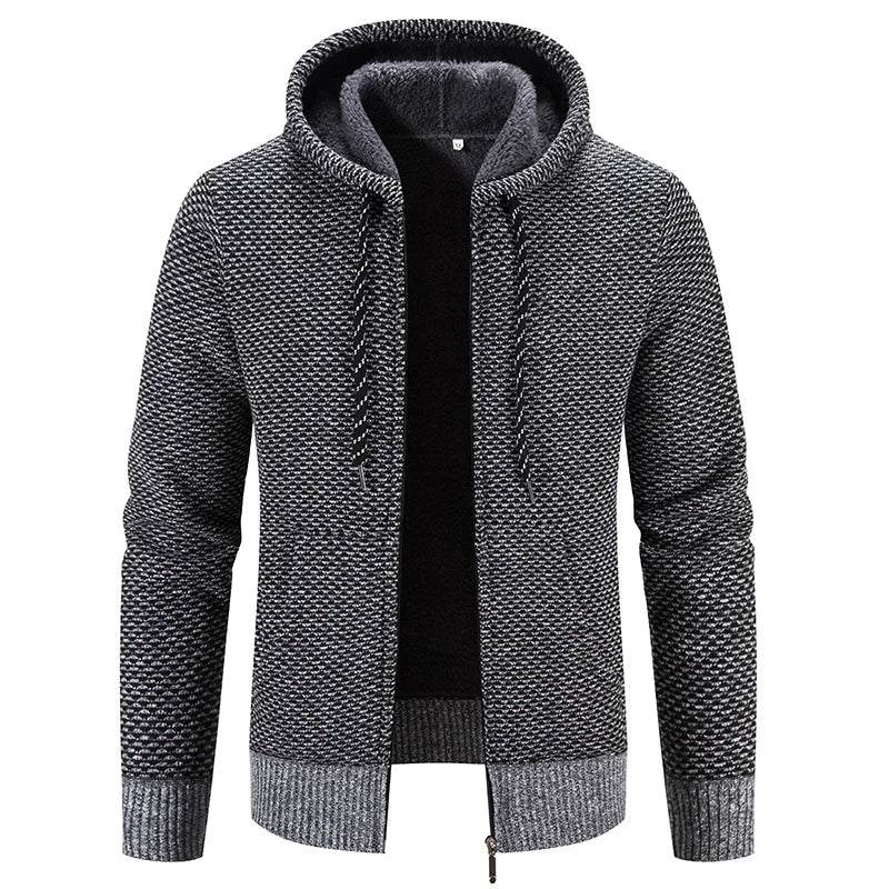 EB | Strickjacke für Komfort und Stil