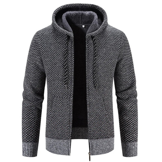 EB | Strickjacke für Komfort und Stil