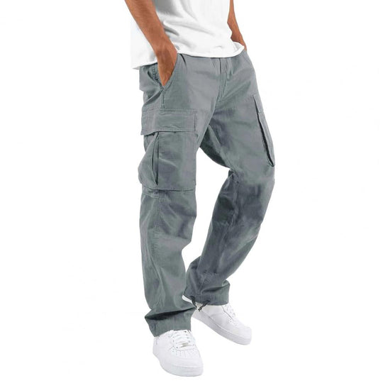 EB - Flexible Stretch Cargo-Hose für Männer