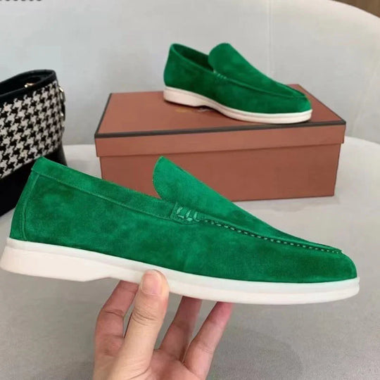Stylische Loafer für Herren EB