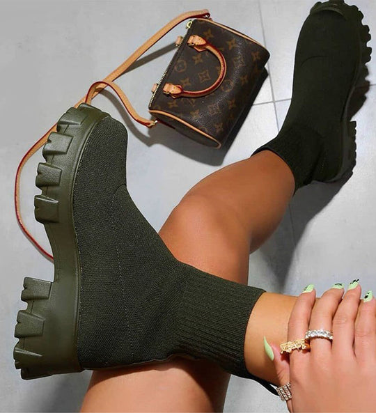 Eindhoven Shanna Boots | Die süßesten und bequemsten Knöchelstiefel! EB