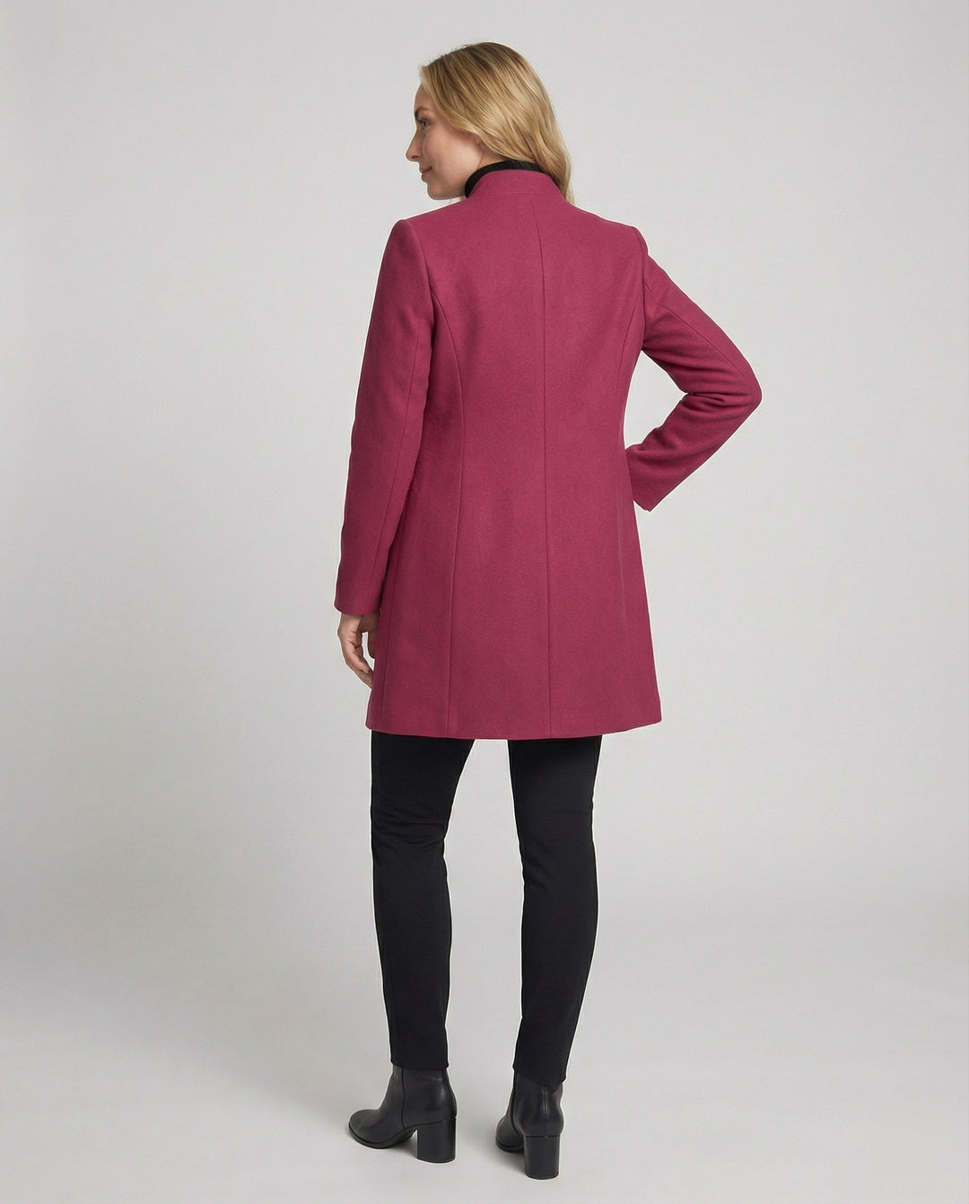 EB | Stilvoller Freizeit-Blazer