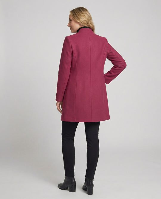 EB | Stilvoller Freizeit-Blazer