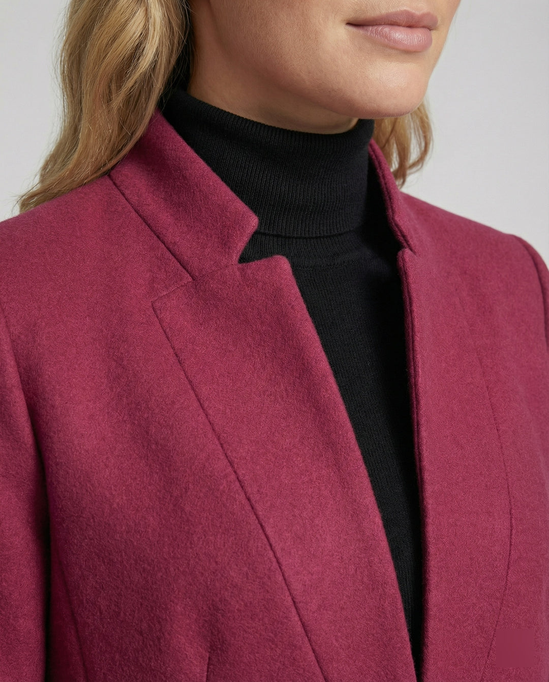 EB | Stilvoller Freizeit-Blazer