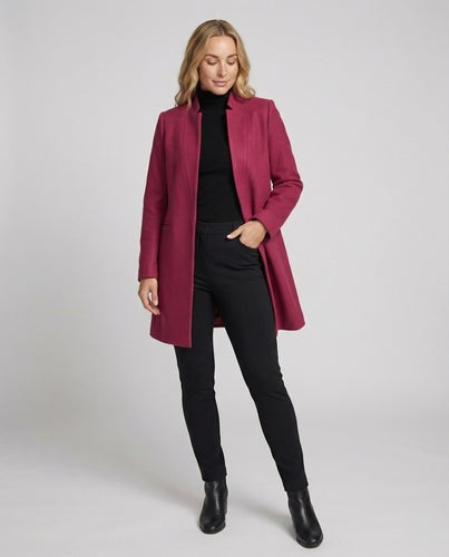 EB | Stilvoller Freizeit-Blazer
