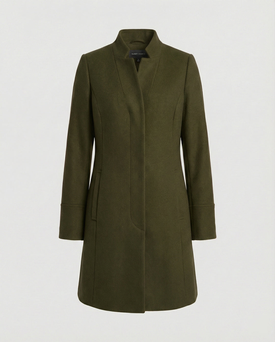 EB | Stilvoller Freizeit-Blazer