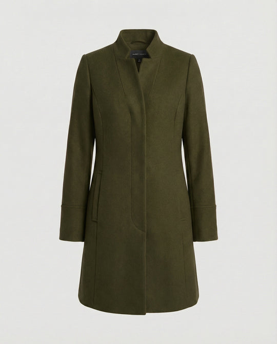 EB | Stilvoller Freizeit-Blazer