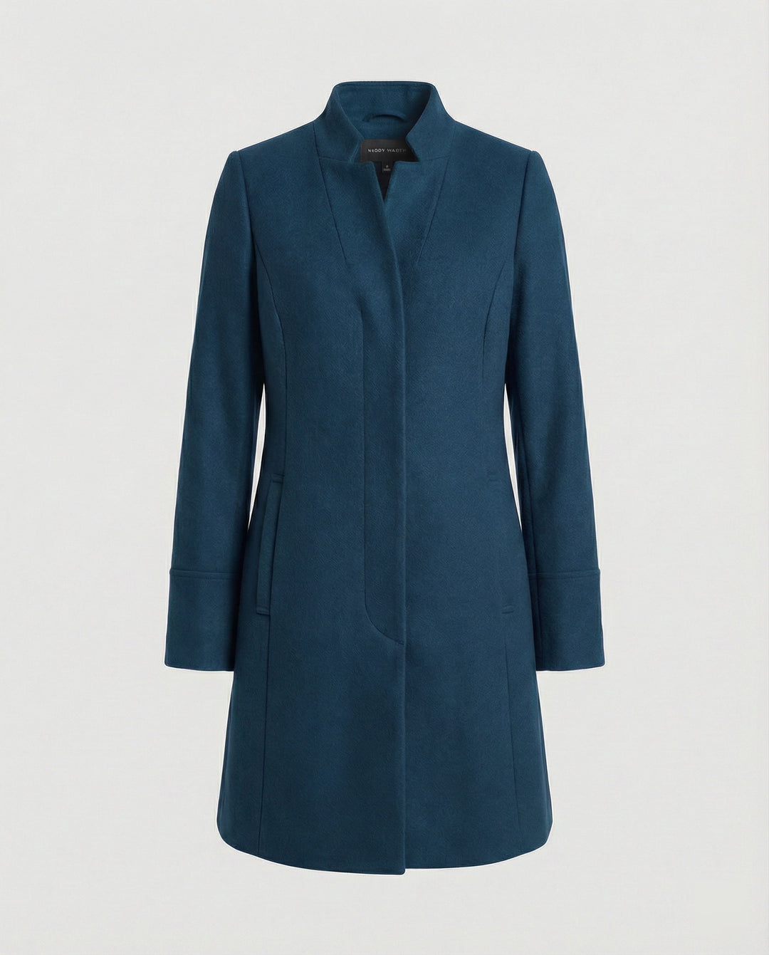 EB | Stilvoller Freizeit-Blazer