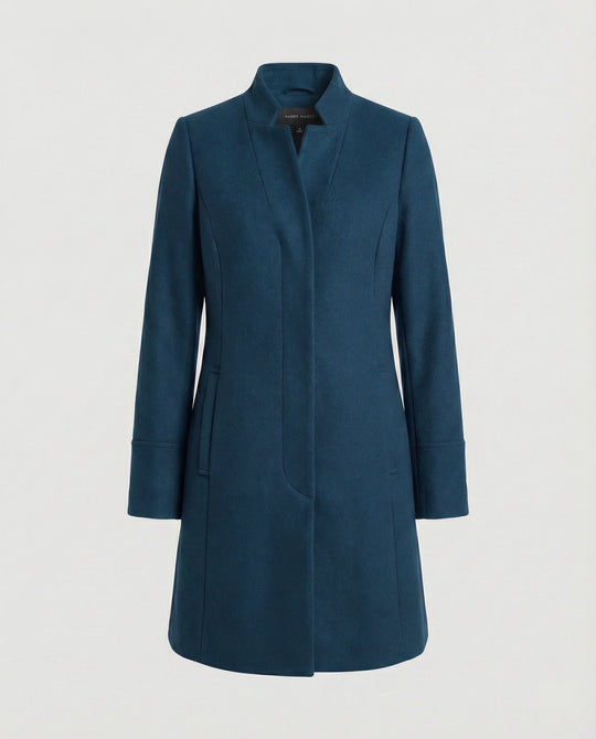 EB | Stilvoller Freizeit-Blazer