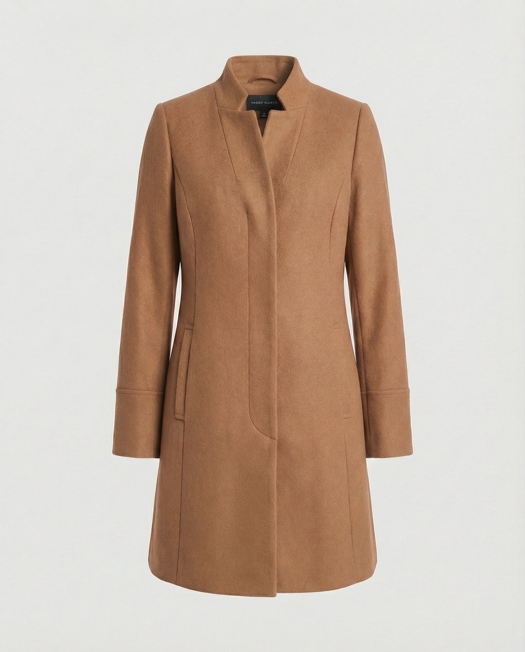 EB | Stilvoller Freizeit-Blazer