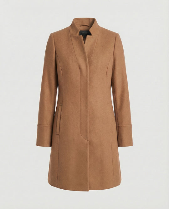 EB | Stilvoller Freizeit-Blazer