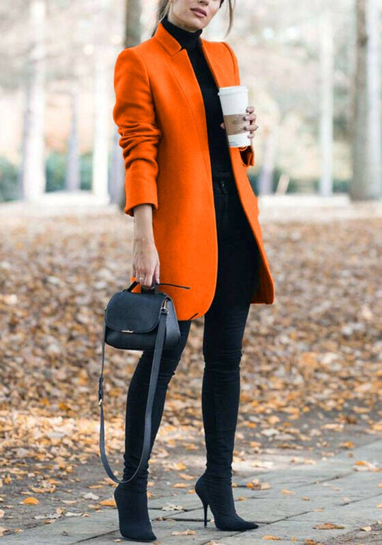 EB | Lässige, stilvolle Blazer